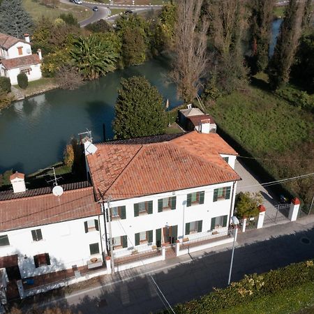 Dimora Naviglio Bed & Breakfast Dolo Dış mekan fotoğraf
