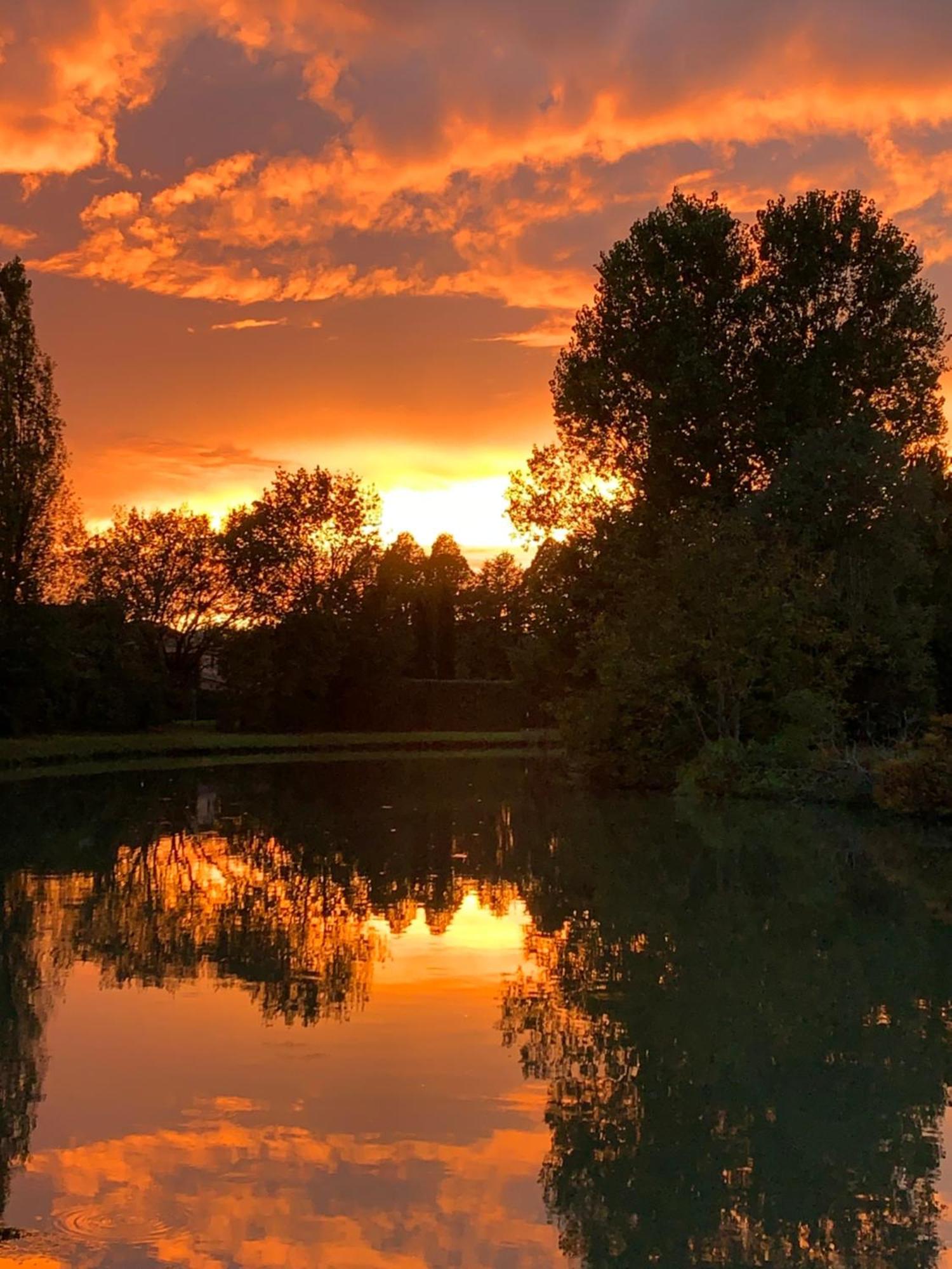 Dimora Naviglio Bed & Breakfast Dolo Dış mekan fotoğraf