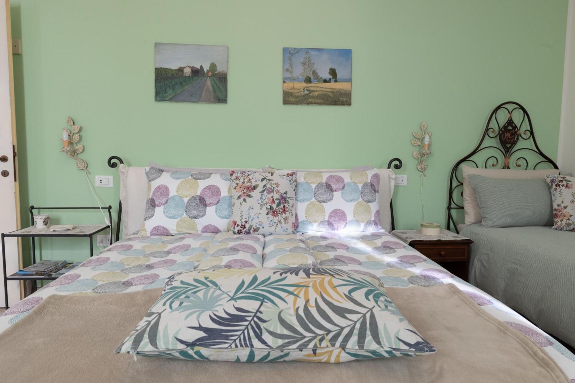 Dimora Naviglio Bed & Breakfast Dolo Dış mekan fotoğraf