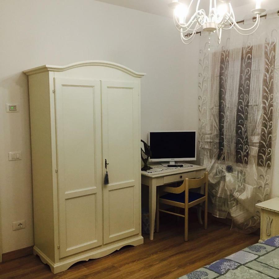 Dimora Naviglio Bed & Breakfast Dolo Dış mekan fotoğraf