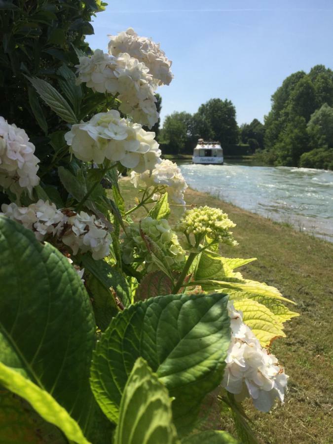 Dimora Naviglio Bed & Breakfast Dolo Dış mekan fotoğraf