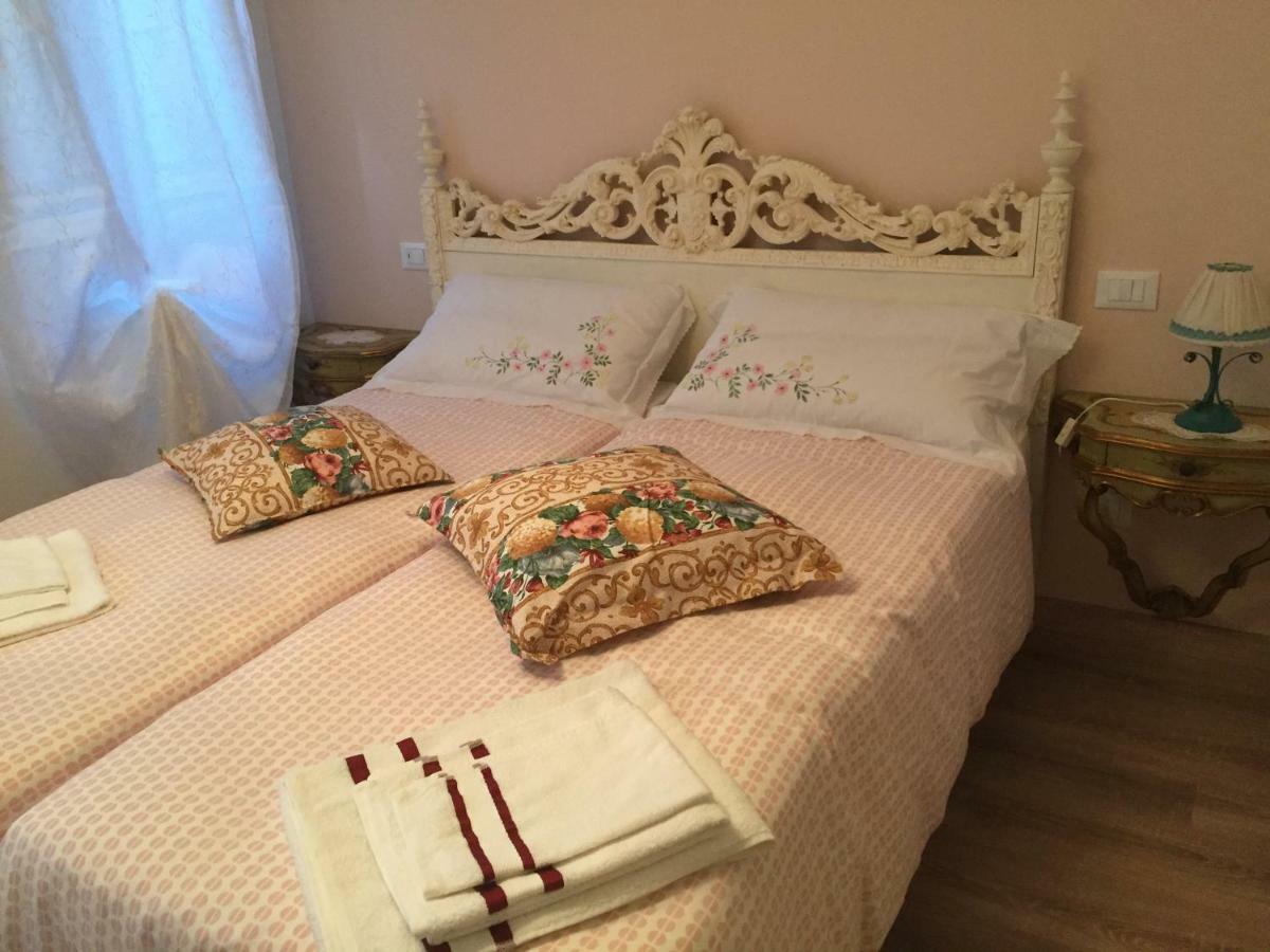 Dimora Naviglio Bed & Breakfast Dolo Dış mekan fotoğraf