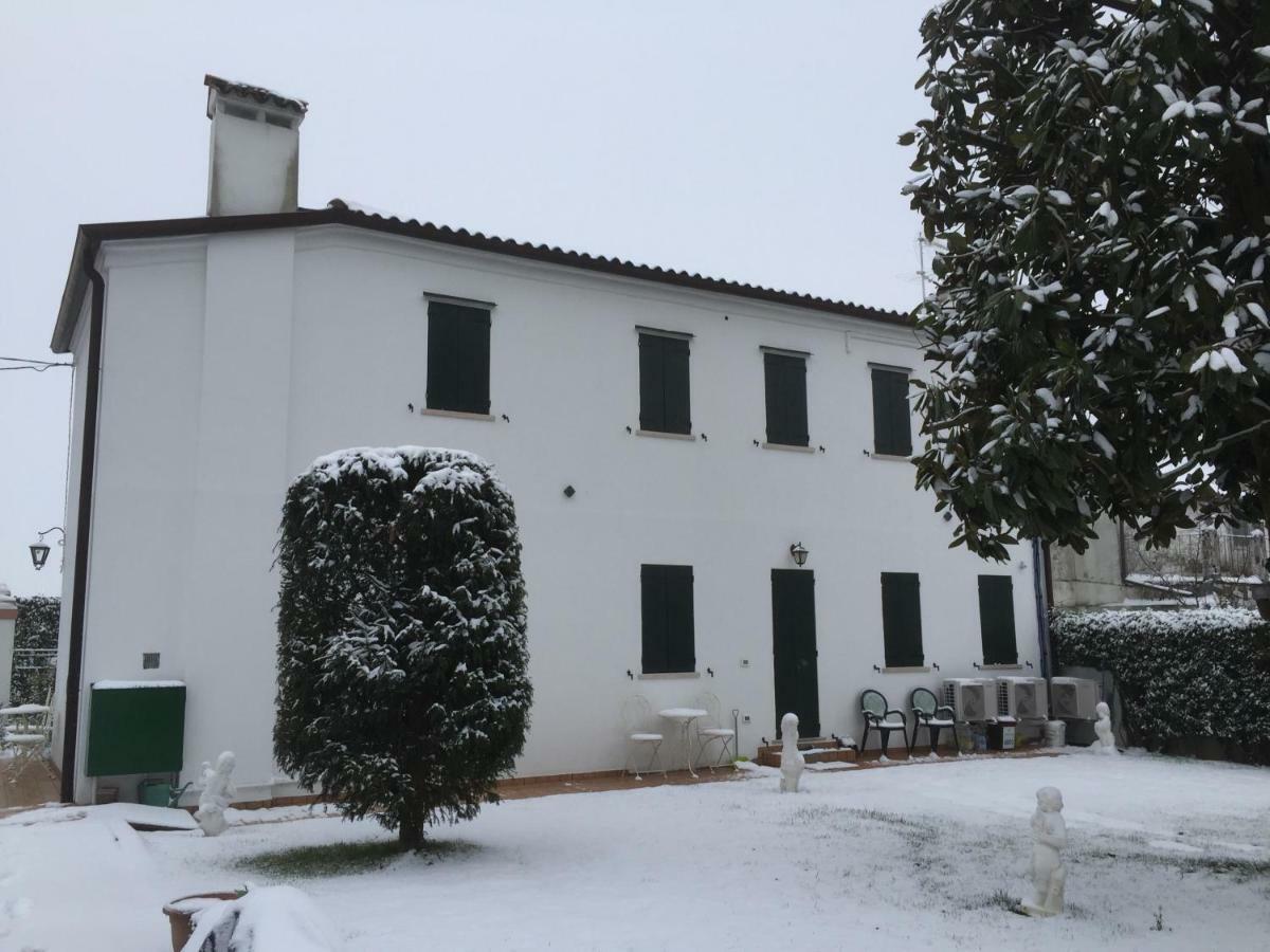 Dimora Naviglio Bed & Breakfast Dolo Dış mekan fotoğraf