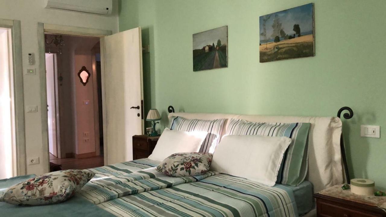 Dimora Naviglio Bed & Breakfast Dolo Dış mekan fotoğraf