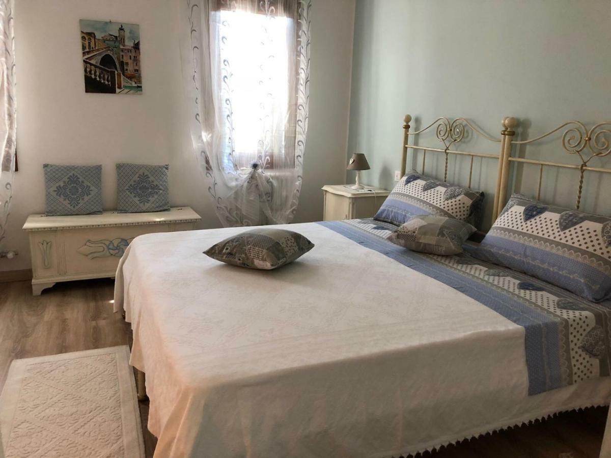Dimora Naviglio Bed & Breakfast Dolo Dış mekan fotoğraf