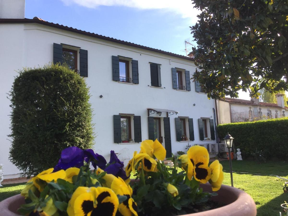 Dimora Naviglio Bed & Breakfast Dolo Dış mekan fotoğraf
